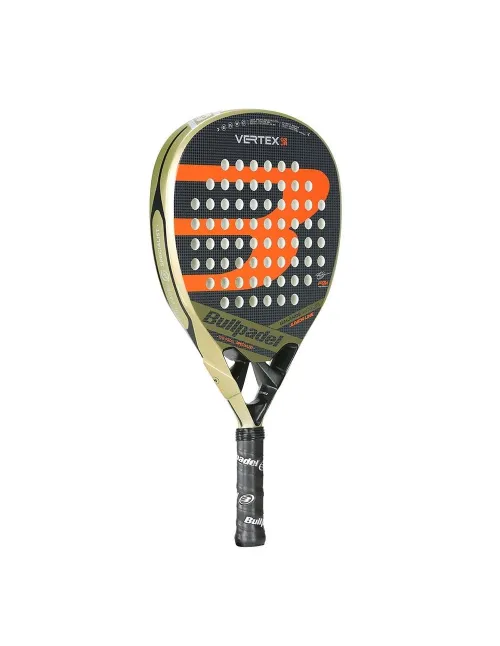 Bullpadel Vertex Boy Junior 2023 | Ofertas de pádel